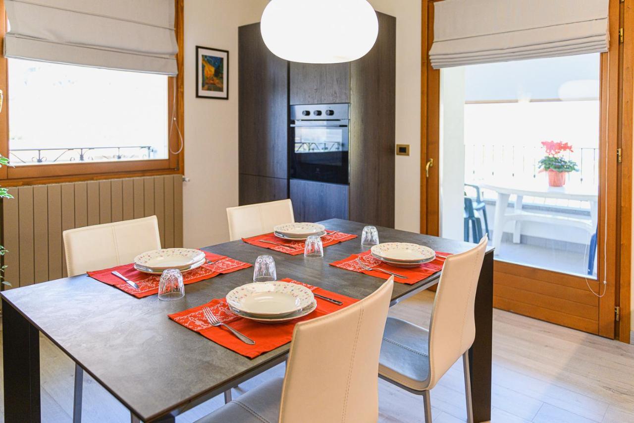 Villa Santa Maria Lovero Valtellino Eksteriør billede