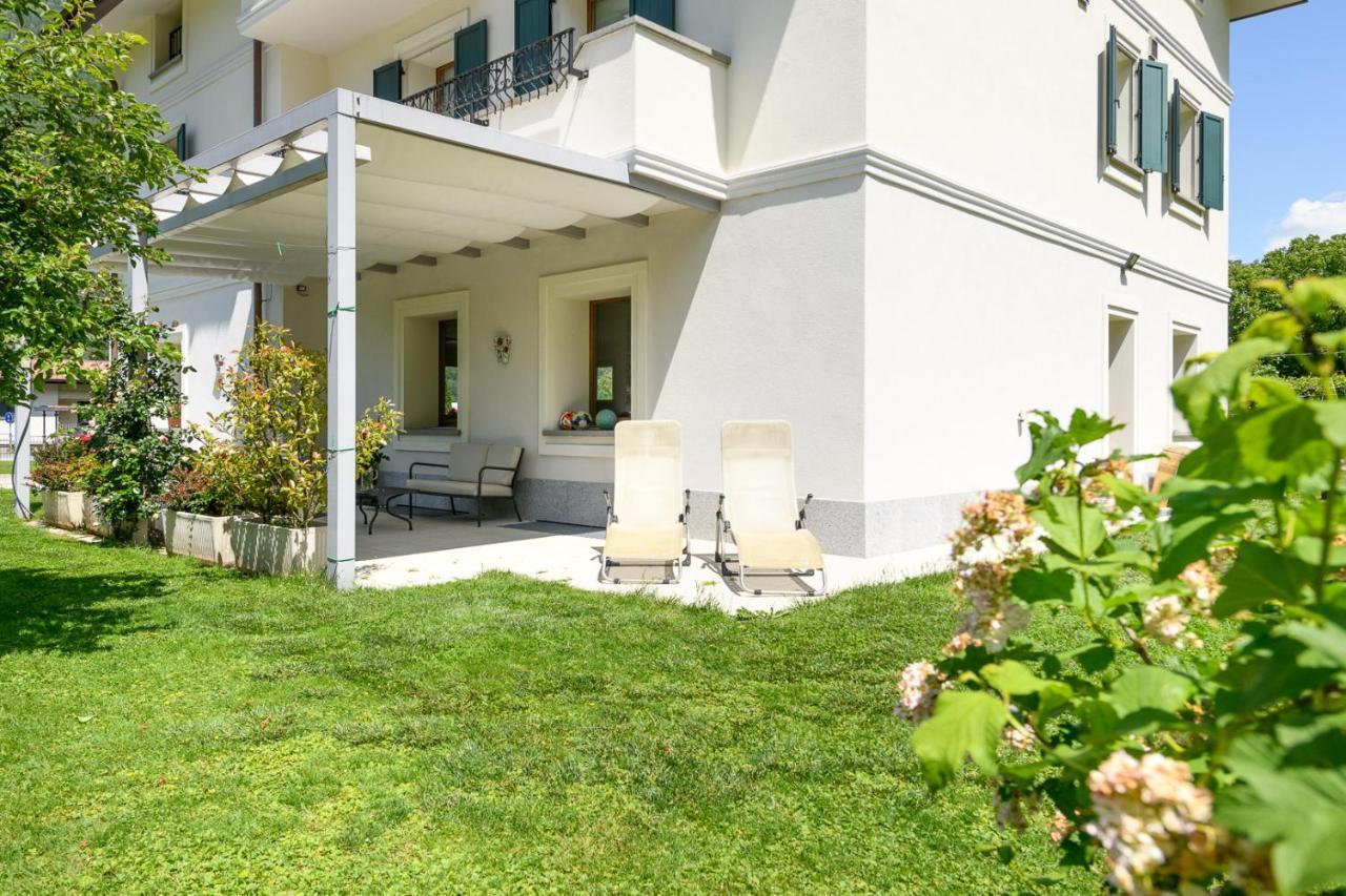 Villa Santa Maria Lovero Valtellino Eksteriør billede
