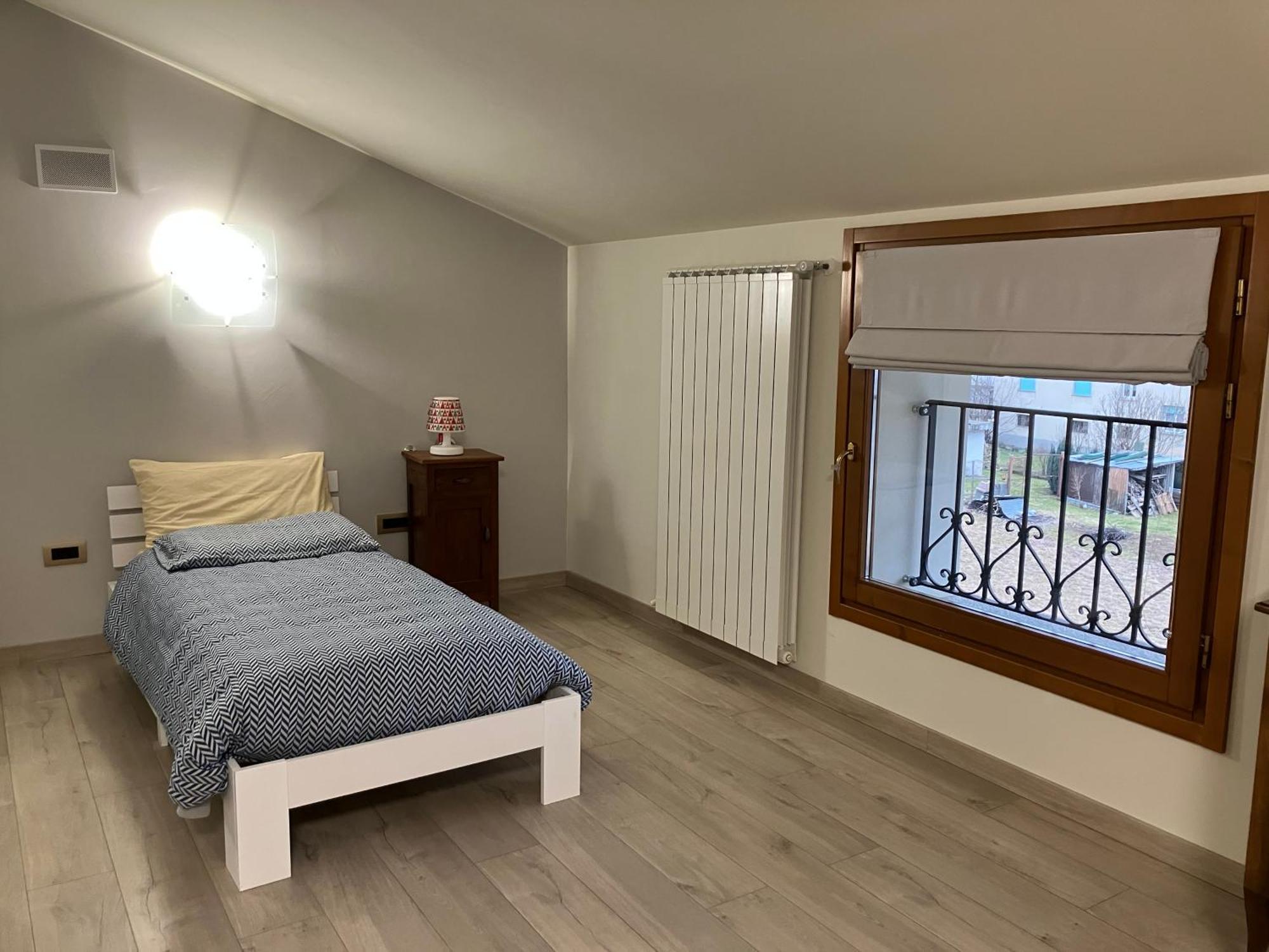 Villa Santa Maria Lovero Valtellino Eksteriør billede