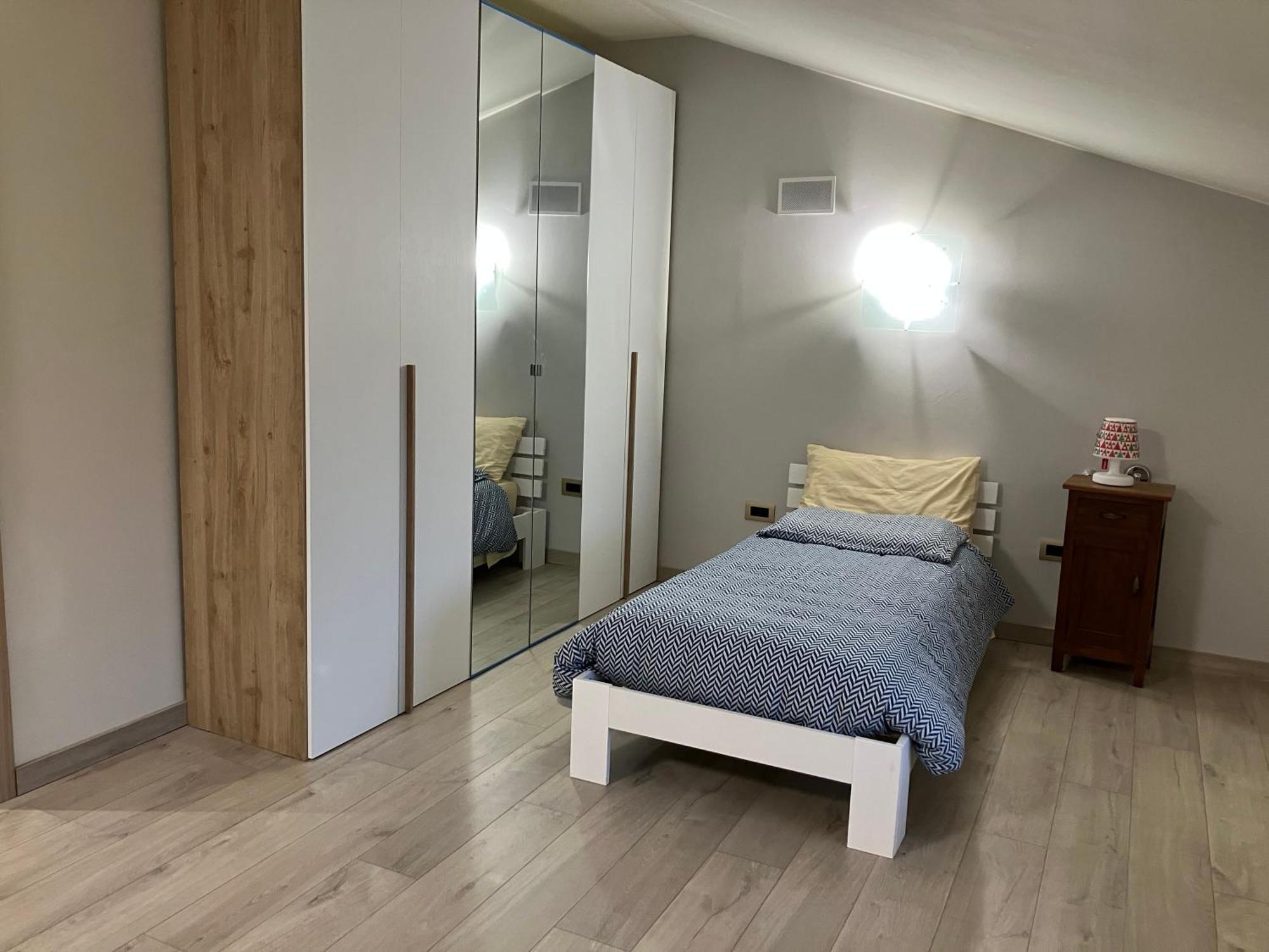 Villa Santa Maria Lovero Valtellino Eksteriør billede